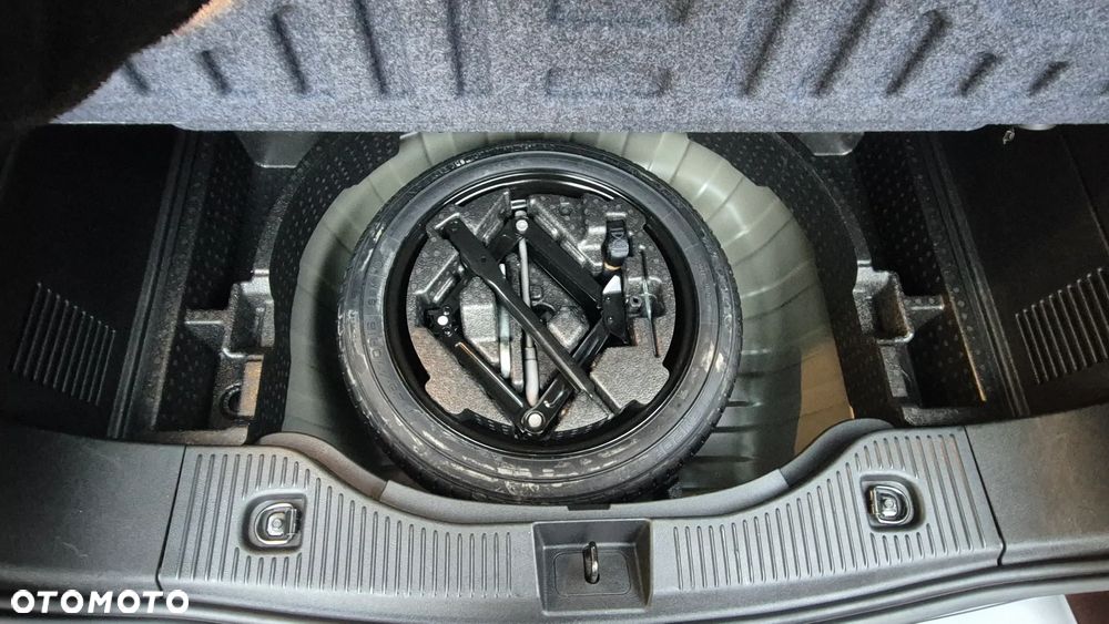 Opel Mokka 1.4 Turbo Automatik Color Innovation - 31