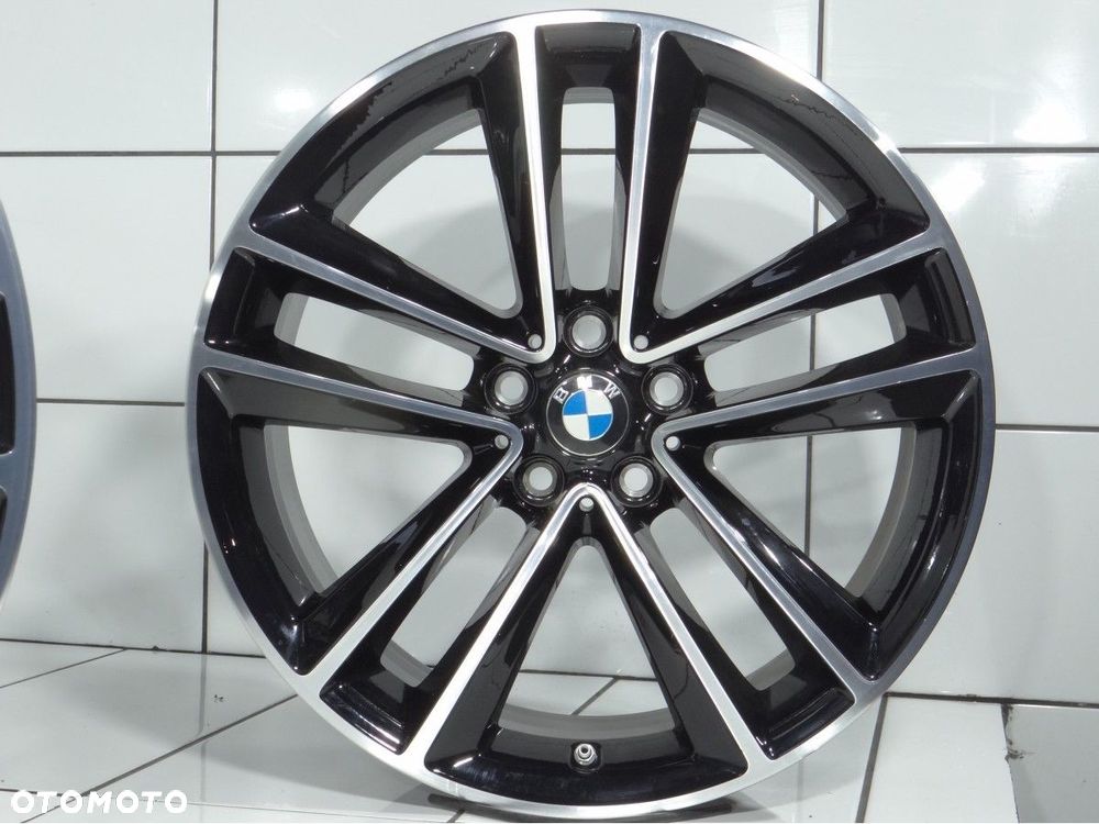 Felgi aluminiowe BMW  19" 7 G11 G12 6 G32 GT - 5