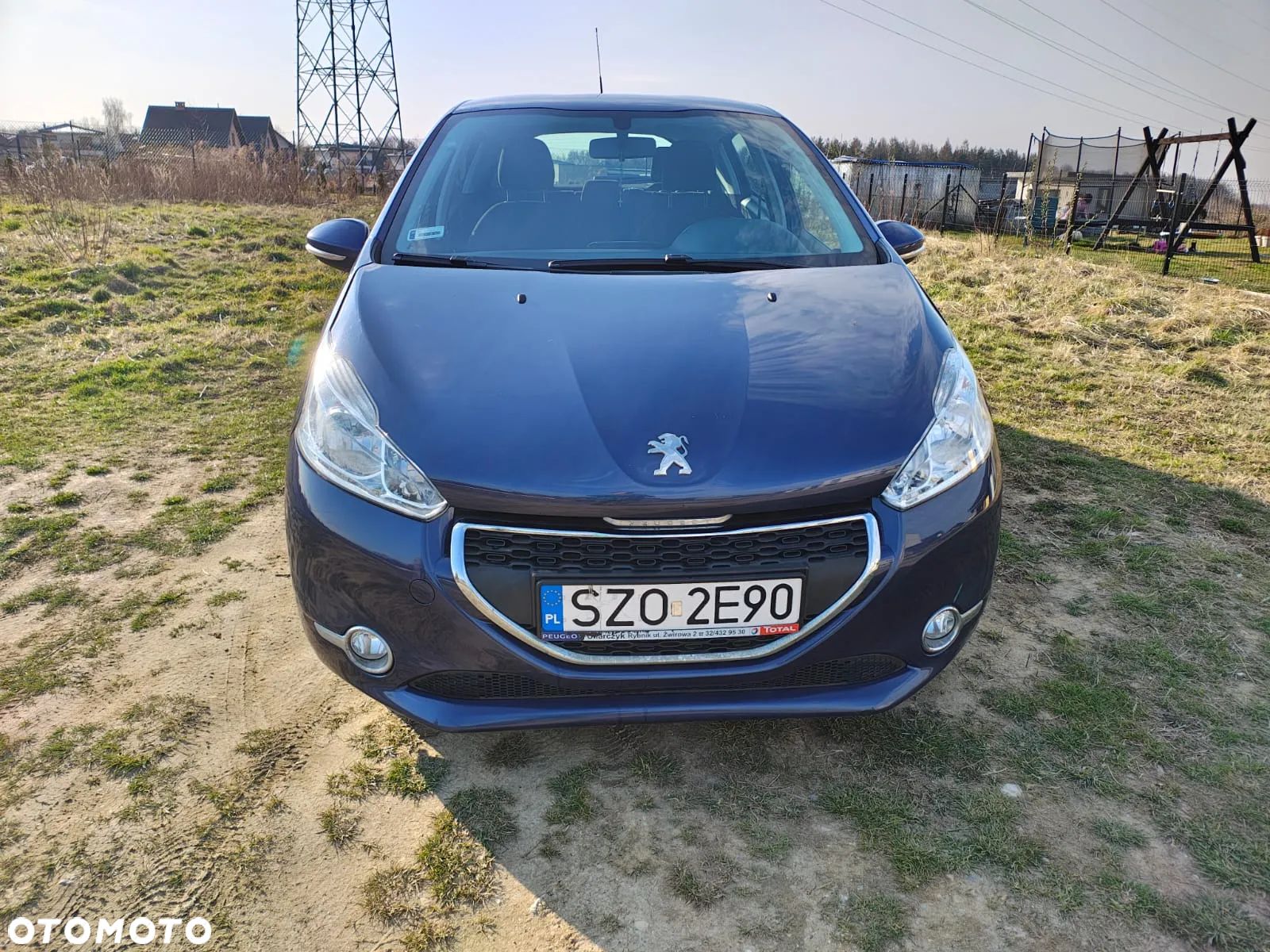 Peugeot 208 1.2 PureTech Active - 1