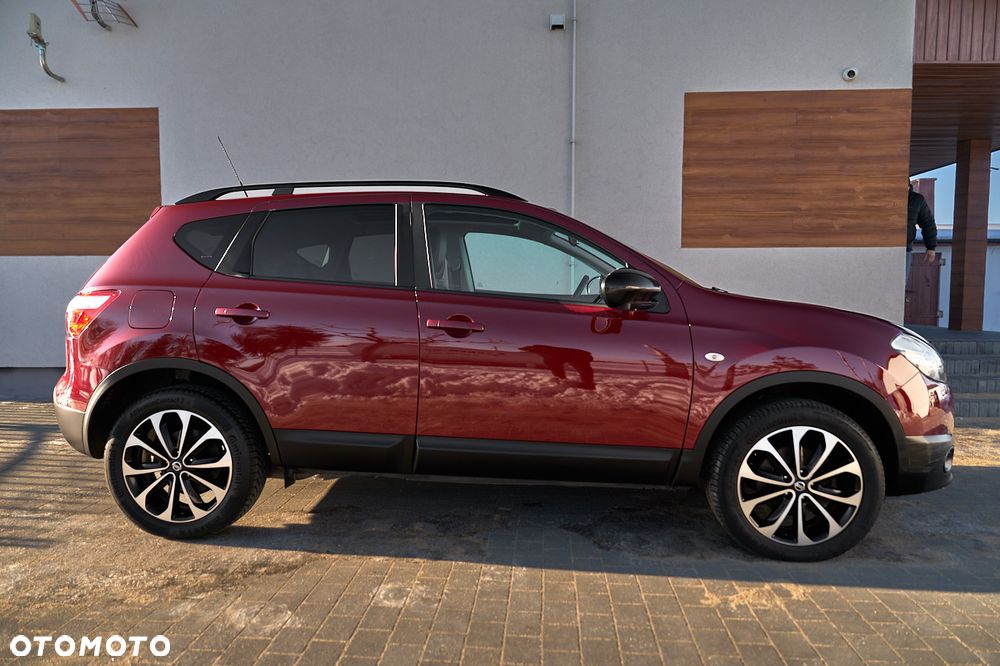 Nissan Qashqai - 15