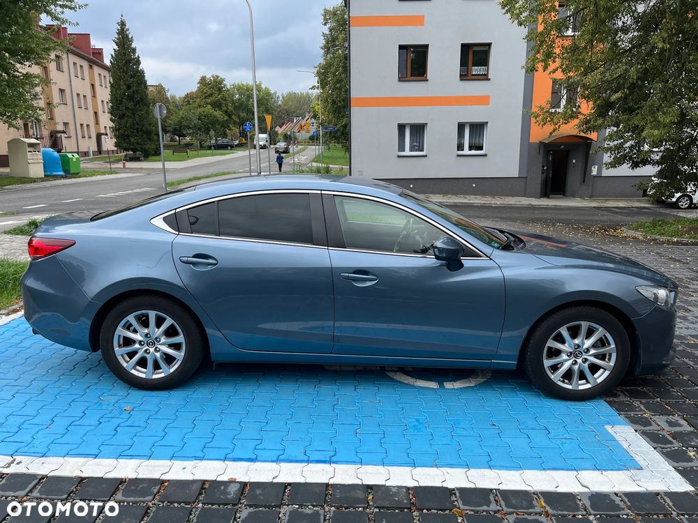 Mazda 6 - 3