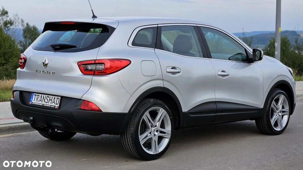 Renault Kadjar 1.2 Energy TCe Life - 16