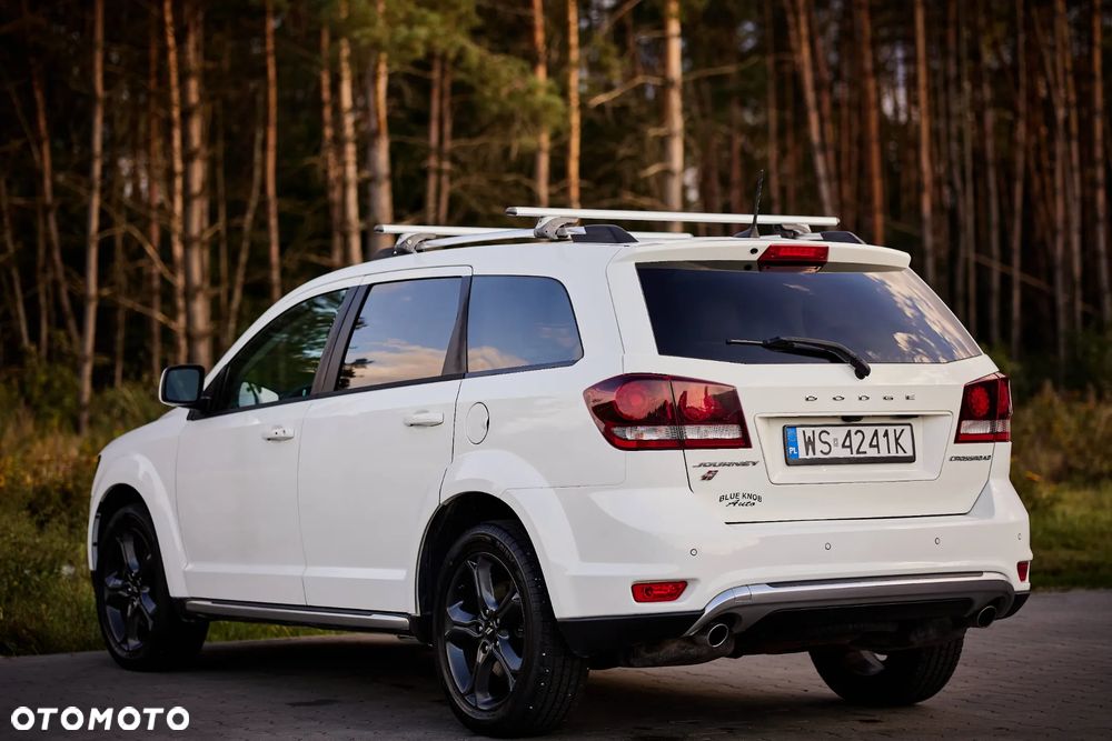 Dodge Journey - 12