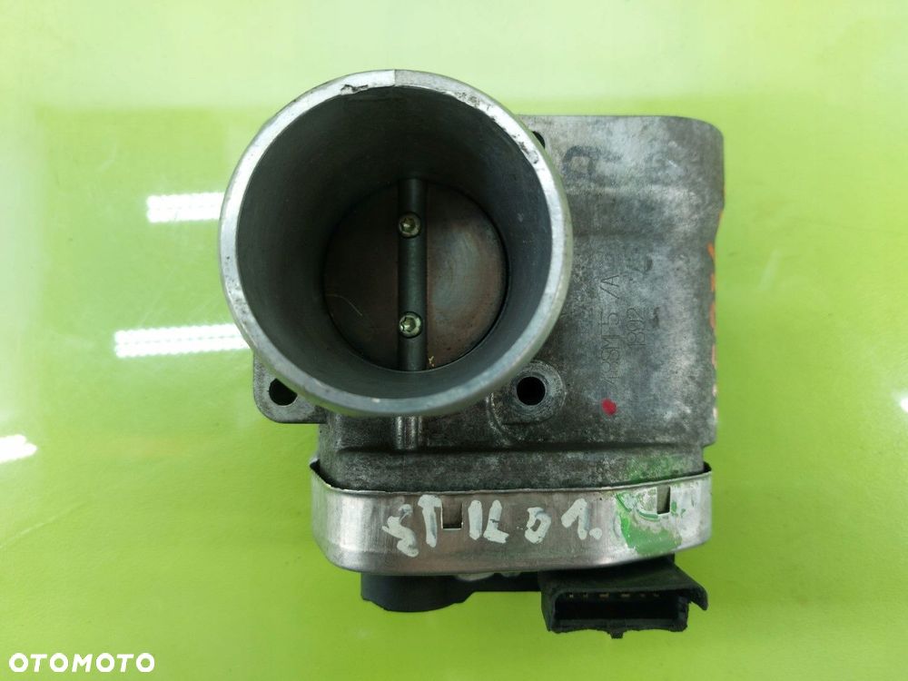 Przepustnica Fiat Doblo I 1,6 16V B 2000-2010 R 48SMF57A - 1