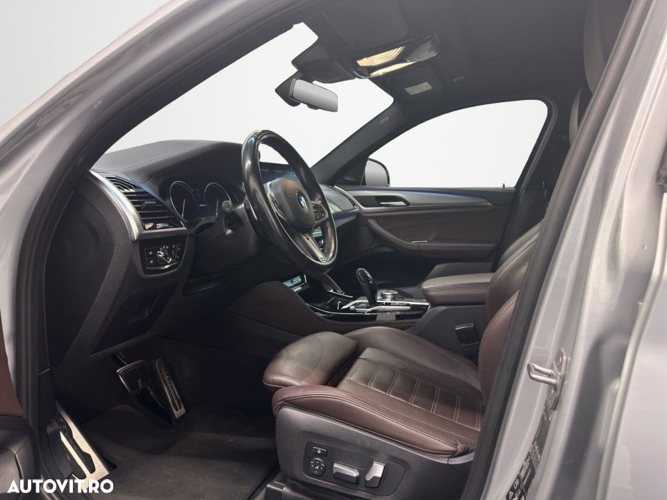 BMW X4 - 8