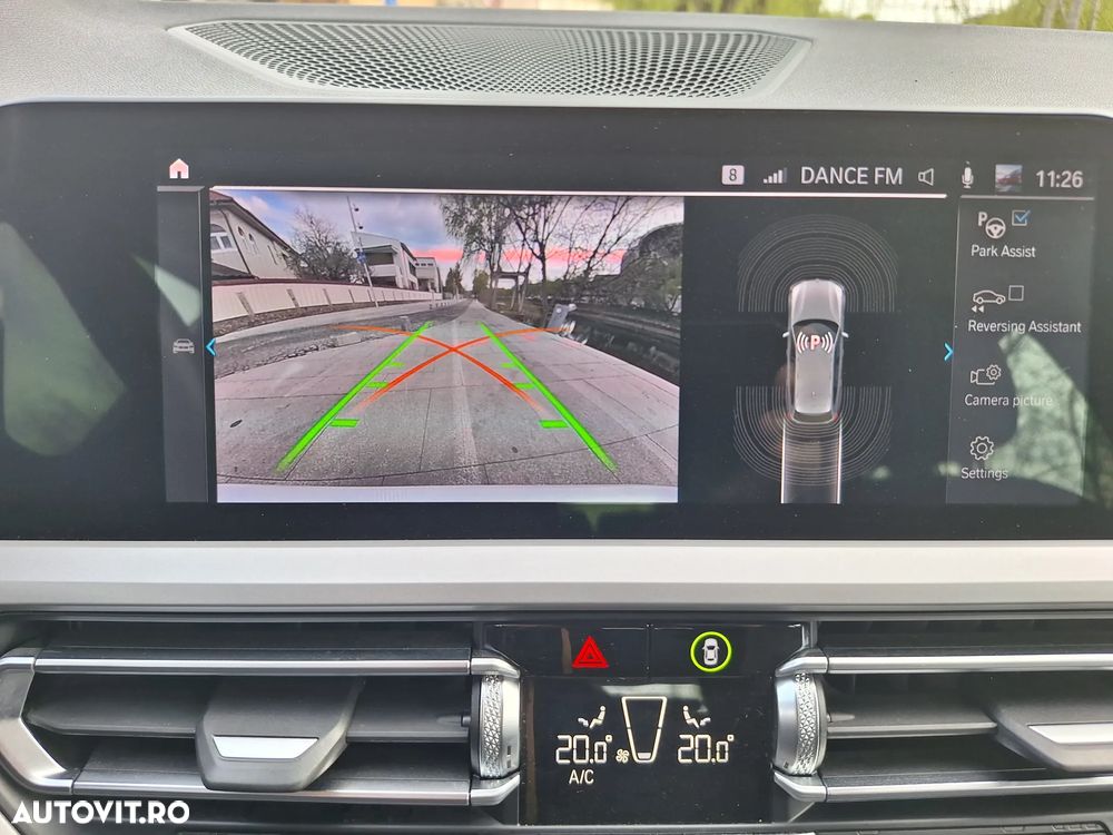 BMW Seria 3 - 16
