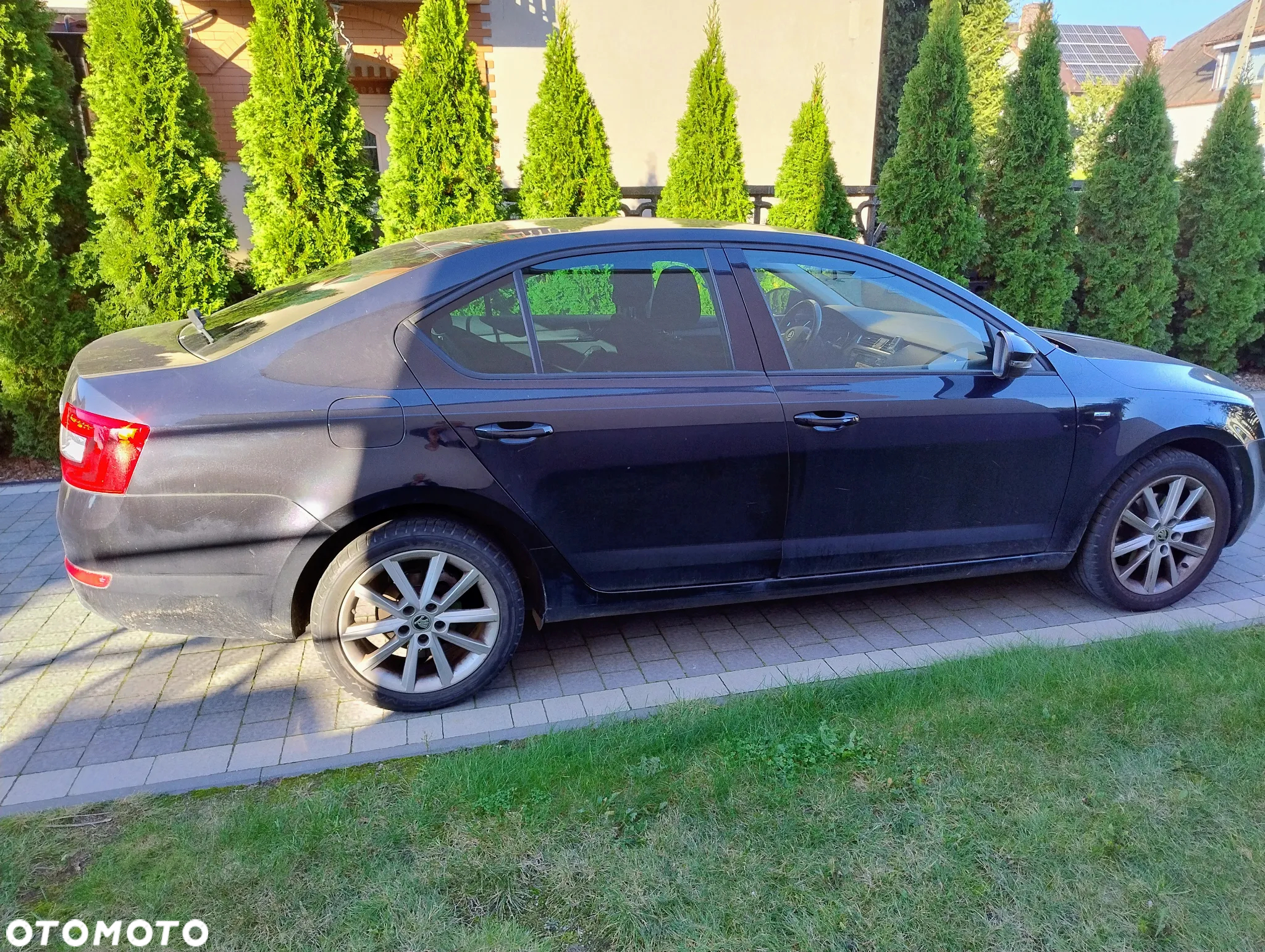 Skoda Octavia 1.4 TSI Joy - 4