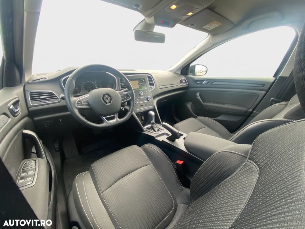 Renault Megane - 7