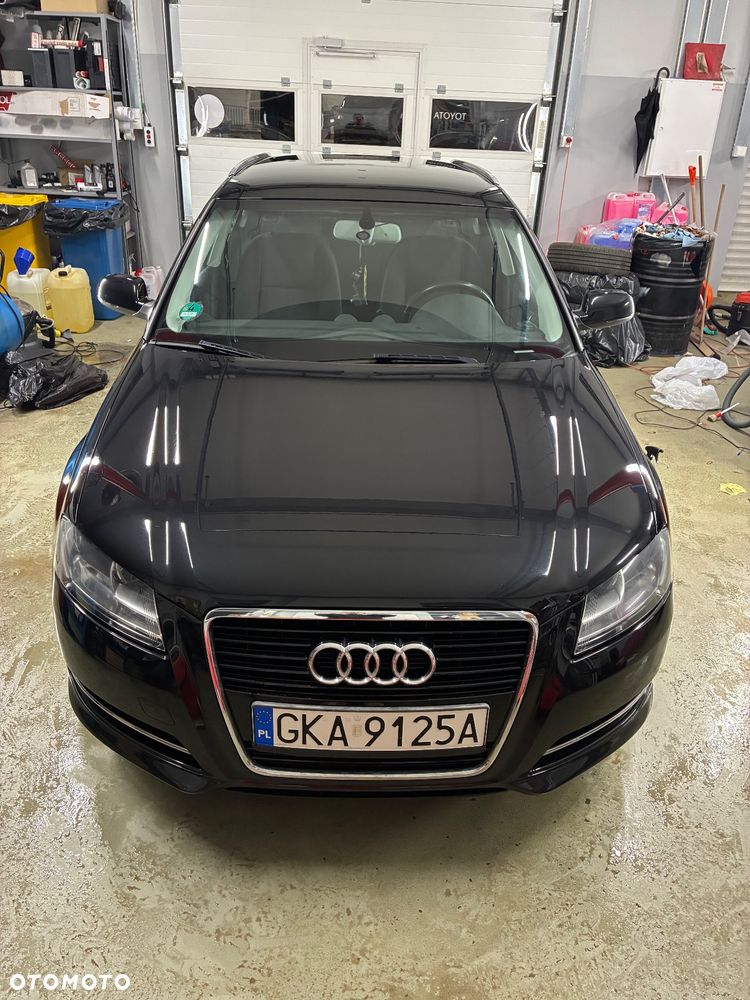 Audi A3 Sportback 1.6 Ambiente - 5
