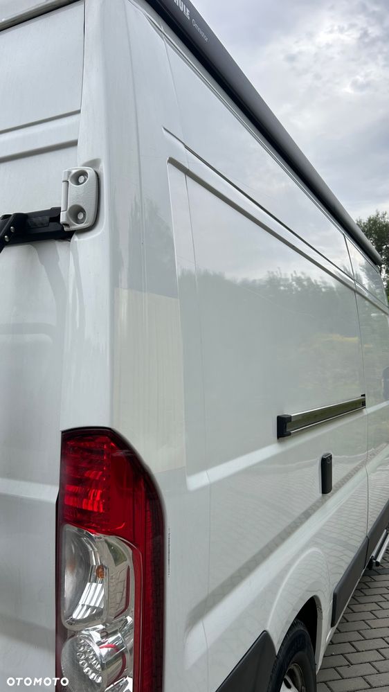 Peugeot Boxer - 9