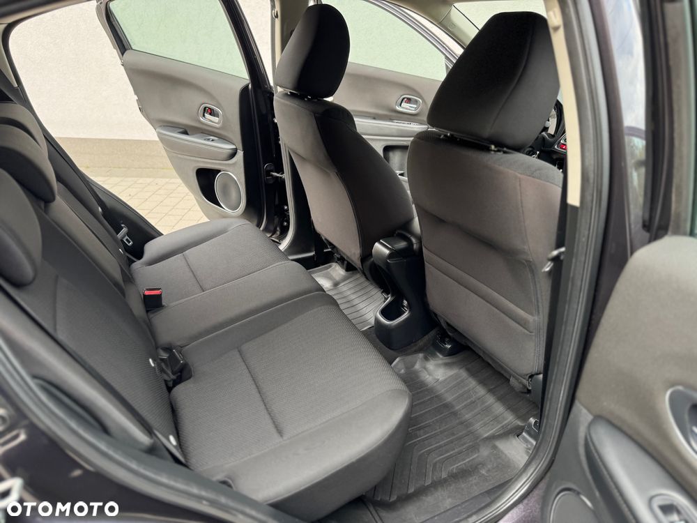 Honda HR-V 1.6 i-DTEC Executive - 8