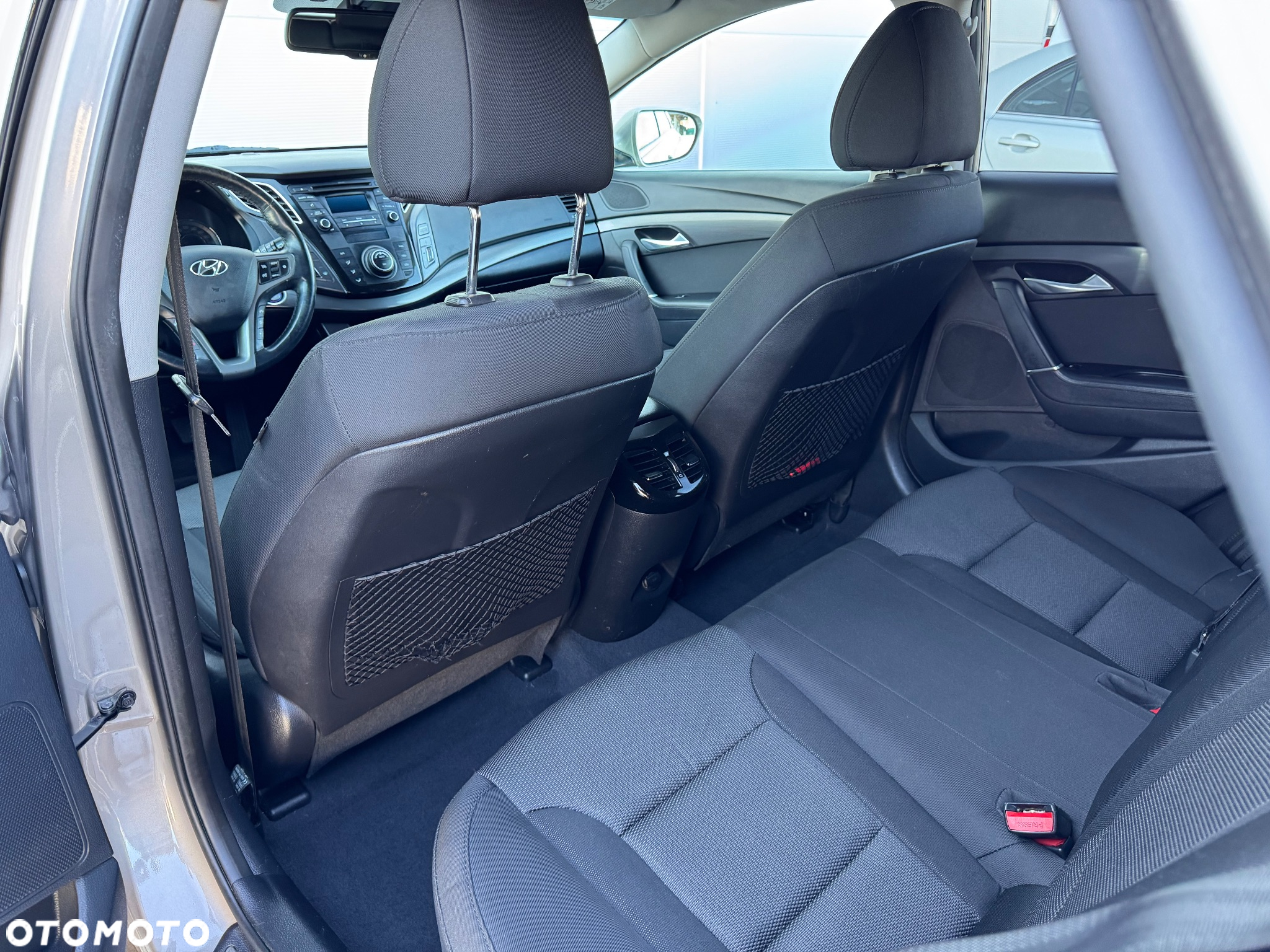Hyundai i40 1.7 CRDi Business - 5