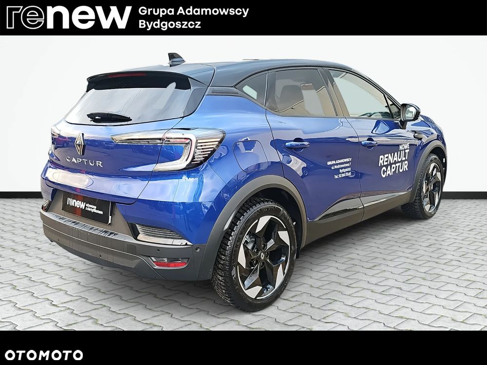 Renault Captur 1.0 TCe Techno - 2