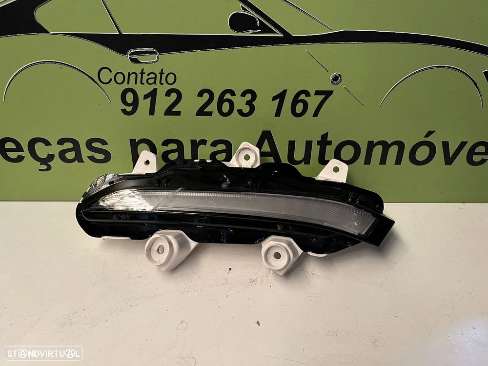 PEUGEOT 208 II FAROL DIURNO LED DIREITO - FF734 - 1