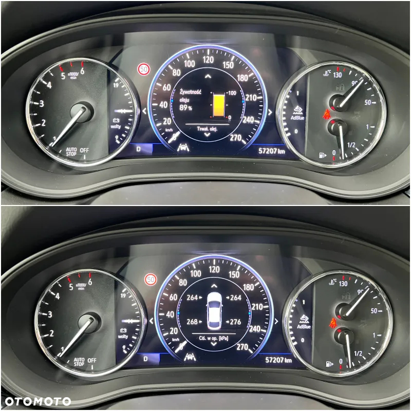 Opel Insignia 2.0 CDTI Elegance S&S - 23