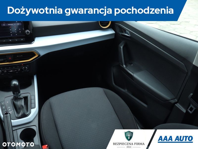 Seat Arona - 10