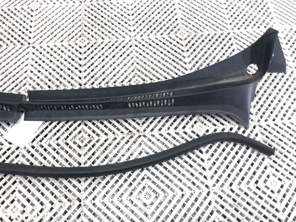 PODSZYBIE  VW GOLF PLUS V (5M1, 521) 2004 - 2013 1.9 TDI 77 kW [105 KM] olej napędowy 2005 - 2009 - 2