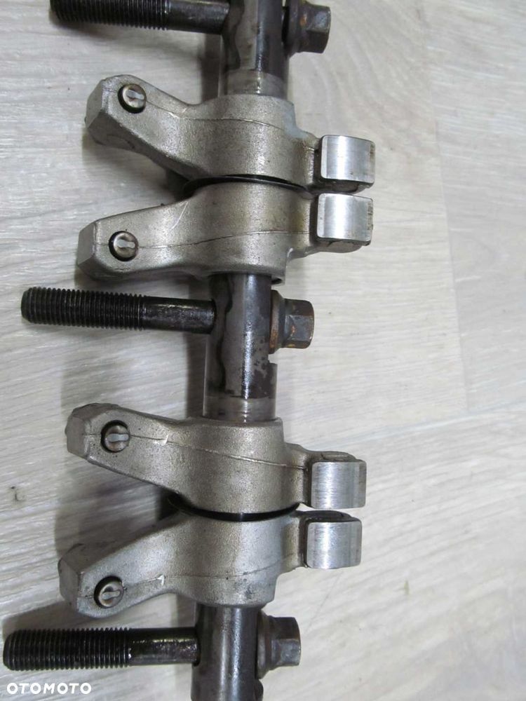 DAIHATSU HIJET PFAU PORTER 1.3 98- WALEK ROZRZADU DZWIGIENKI ZAWOROWE - 6