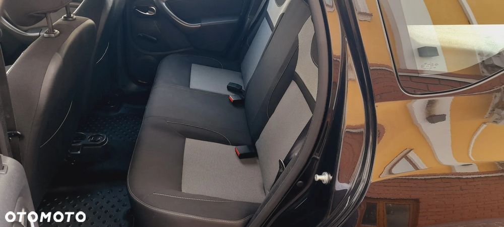 Dacia Duster - 12
