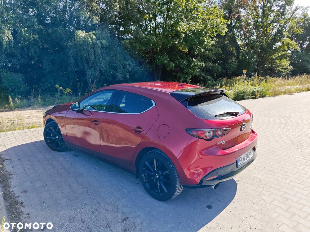 Mazda 3 - 12