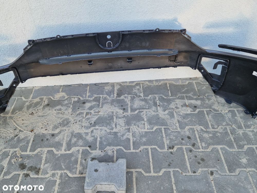 Zderzak Citroen C3 Aircross II 2024 - - 9