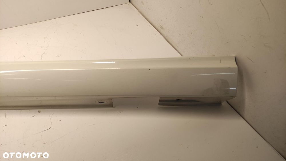 LISTWA PROGOWA LEWA MERCEDES W246 B-KLASA A2466900240 - 4