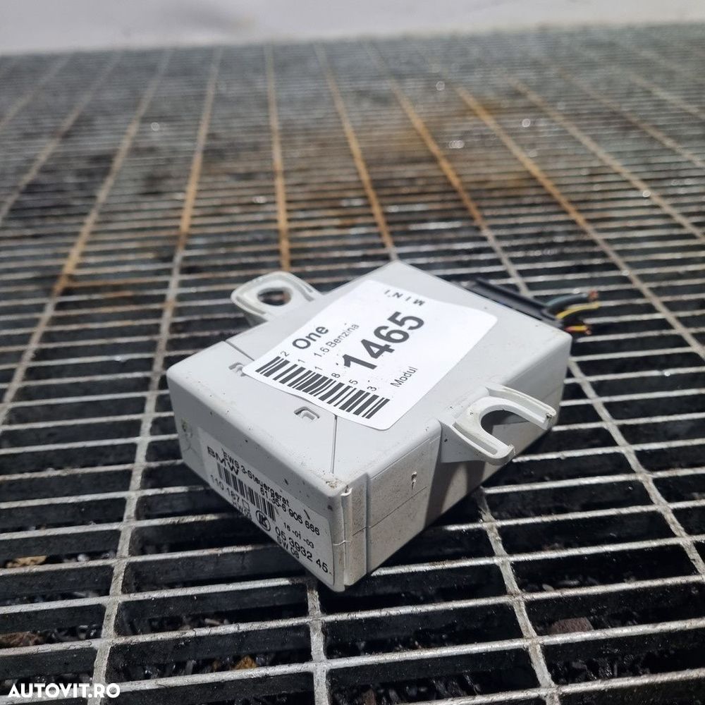 Modul Mini One 2001 - 2006 (1465) 05393245 - 1