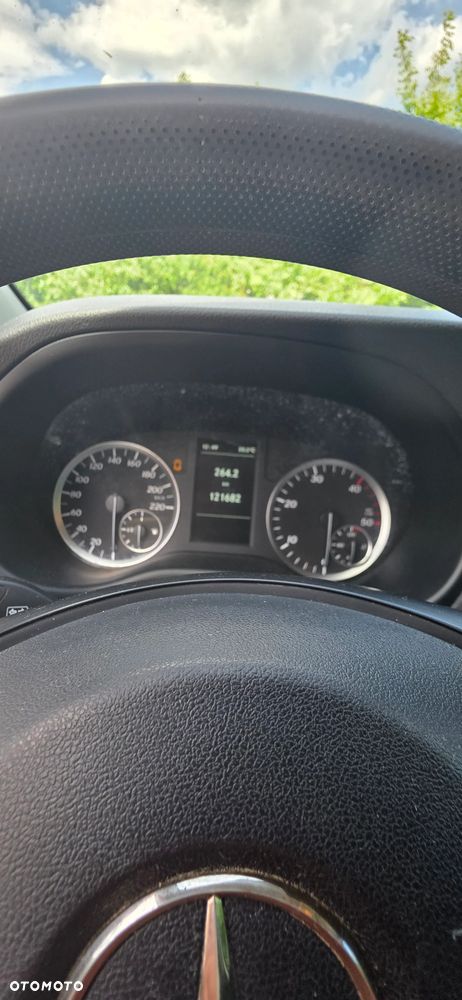 Mercedes-Benz VITO - 7