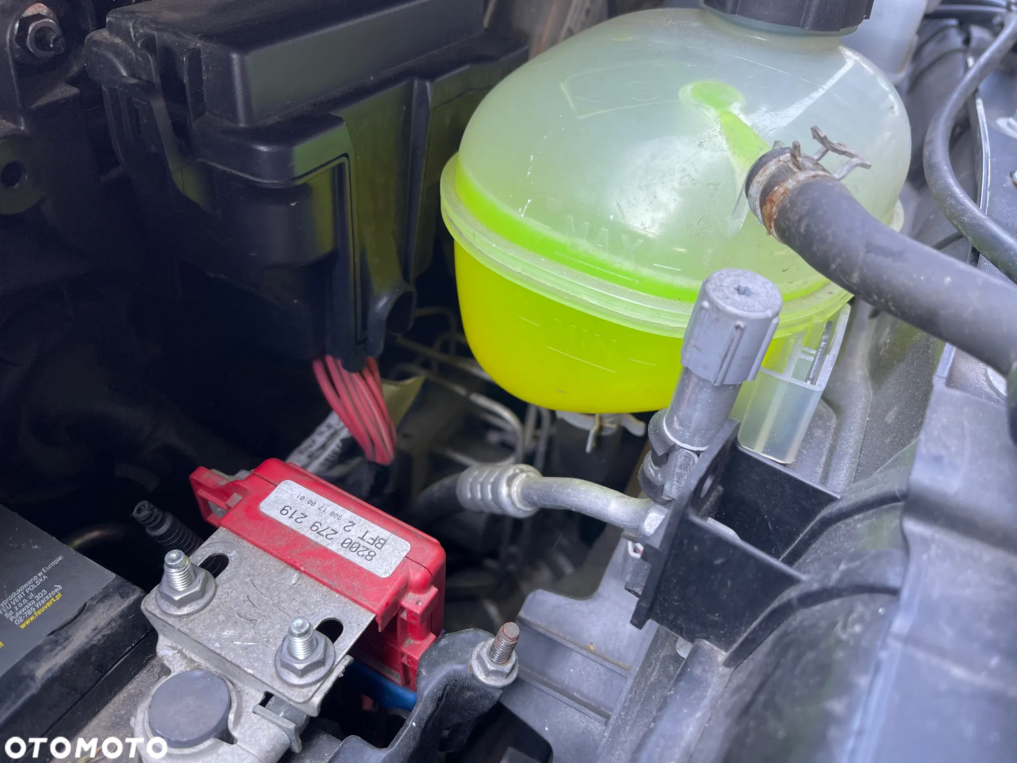 Smart Fortwo electric drive - 30