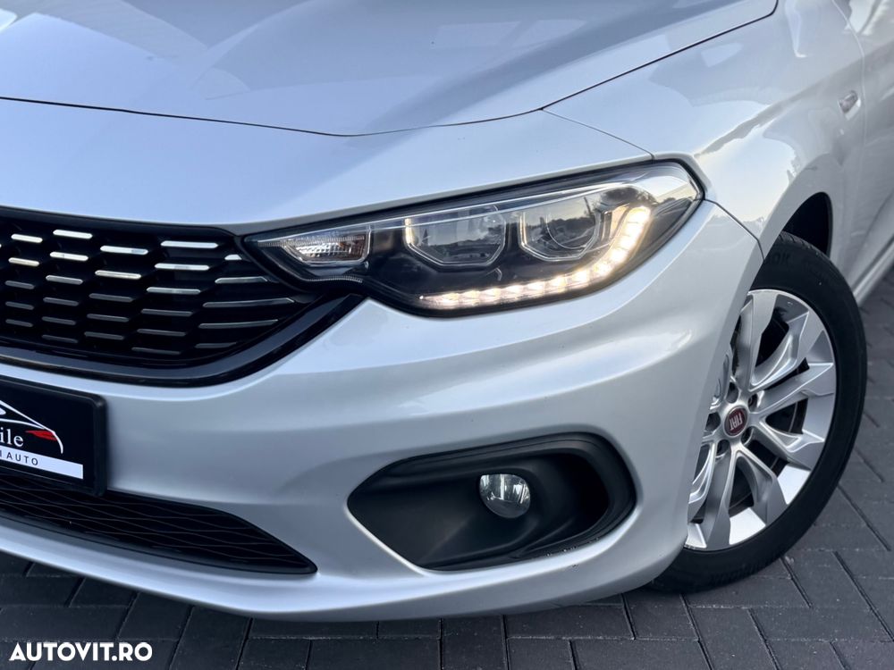 FIAT Tipo 2017 — imagine 14
