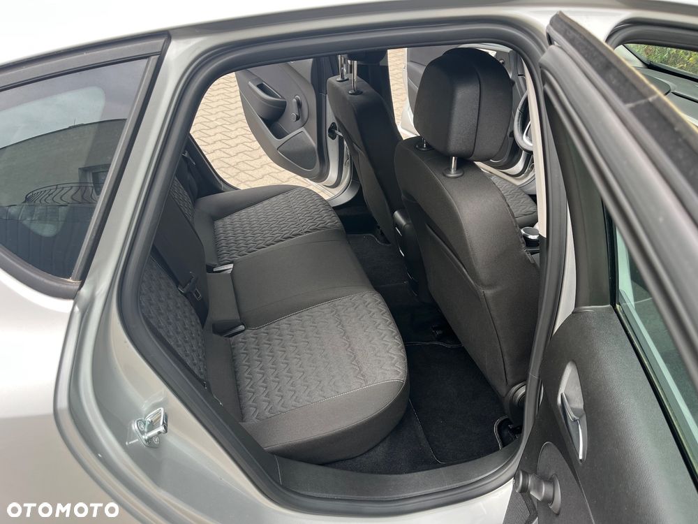 Opel Astra 1.4 Turbo Active - 13