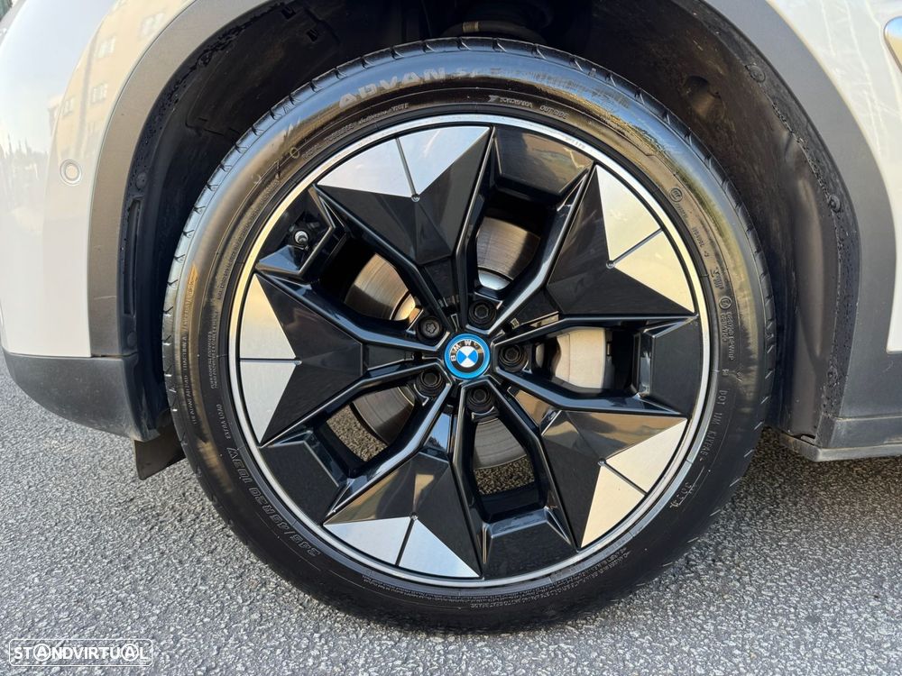 BMW iX3 Impressive - 29