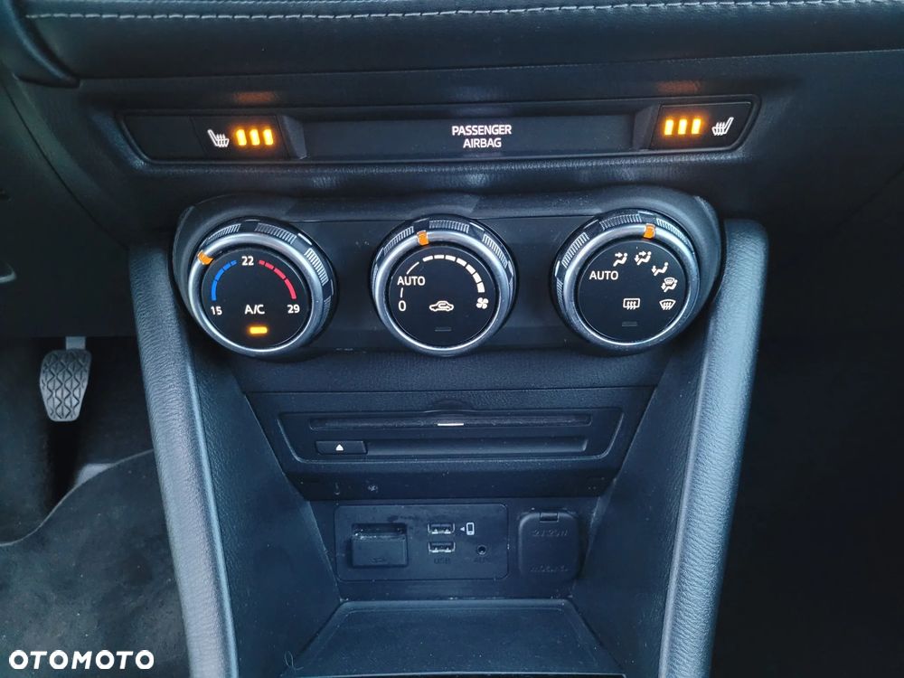 Mazda CX-3 SKYACTIV-G 120 FWD Prime-Line - 9