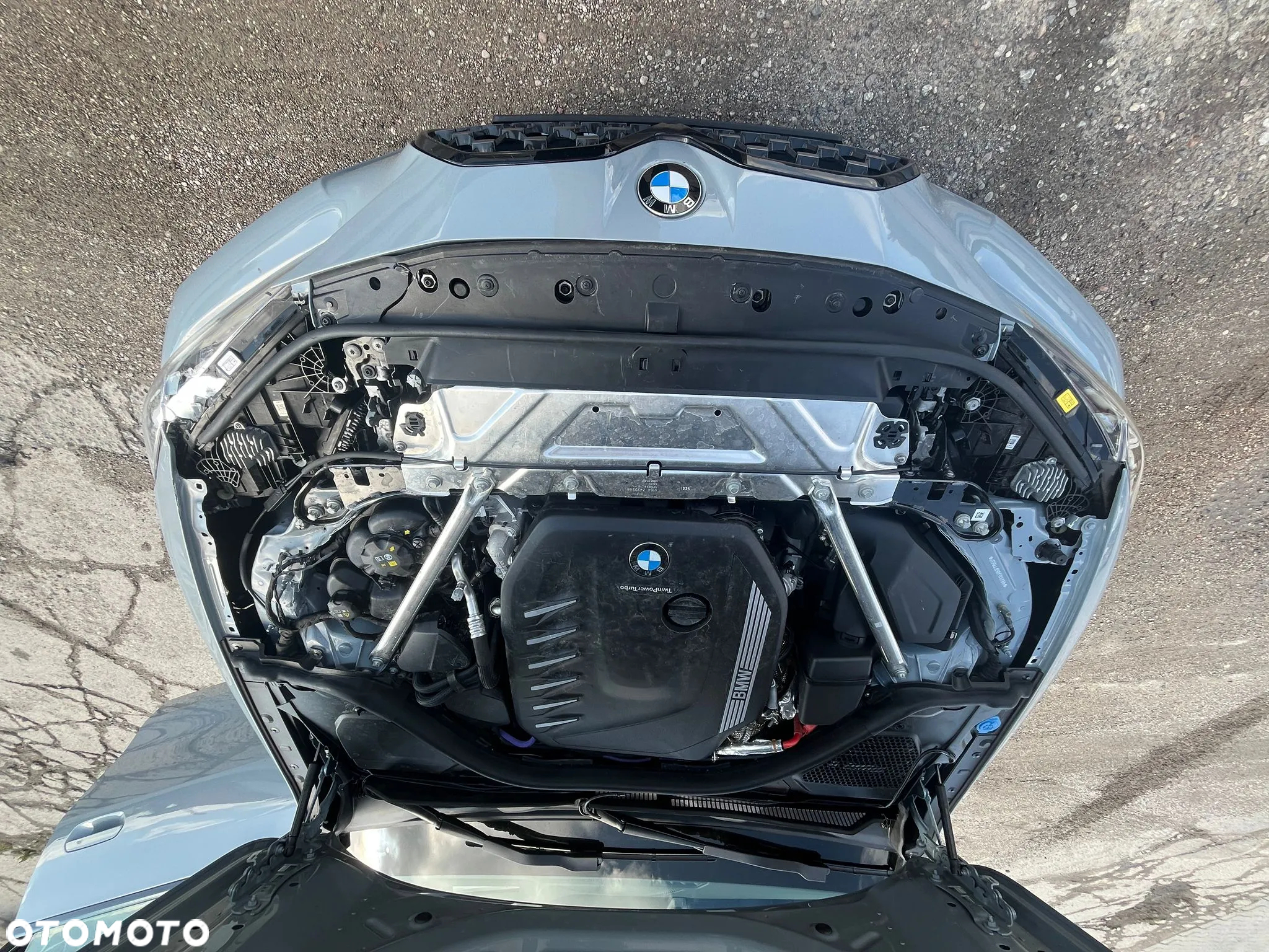 BMW Seria 4 430d xDrive Gran Coupe M Sport - 17
