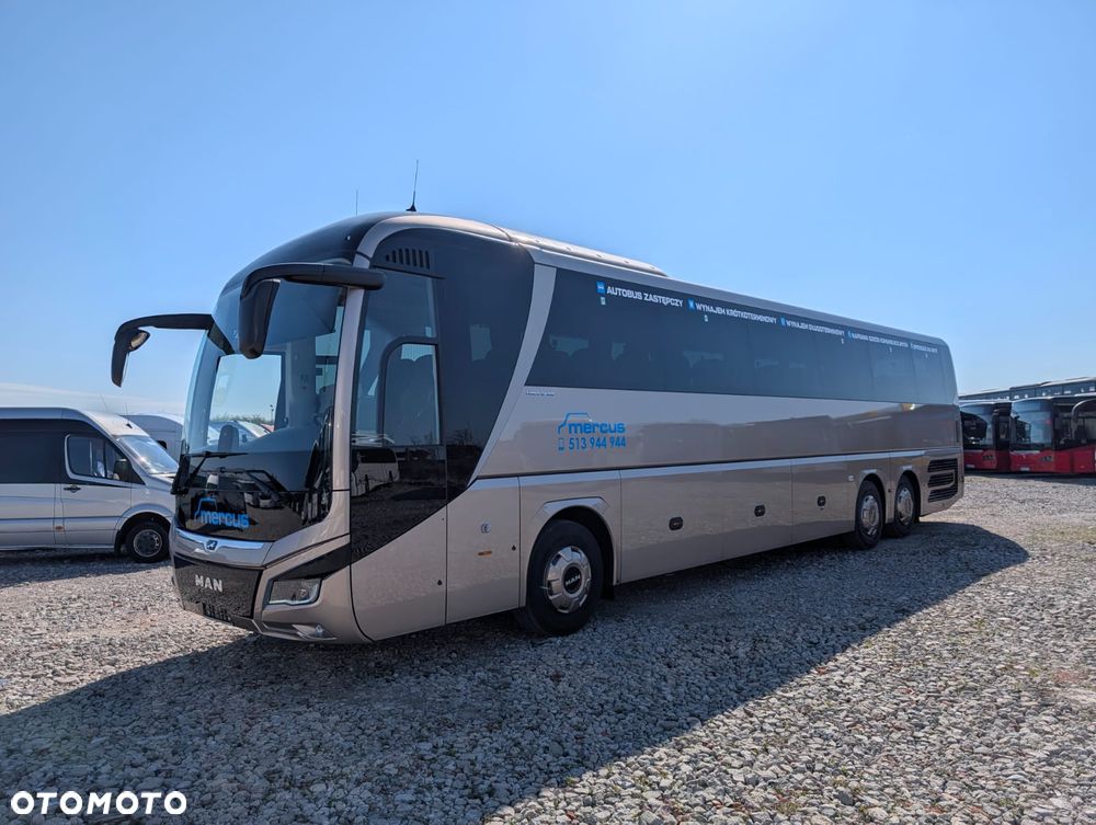 MAN Lion's Coach - 14