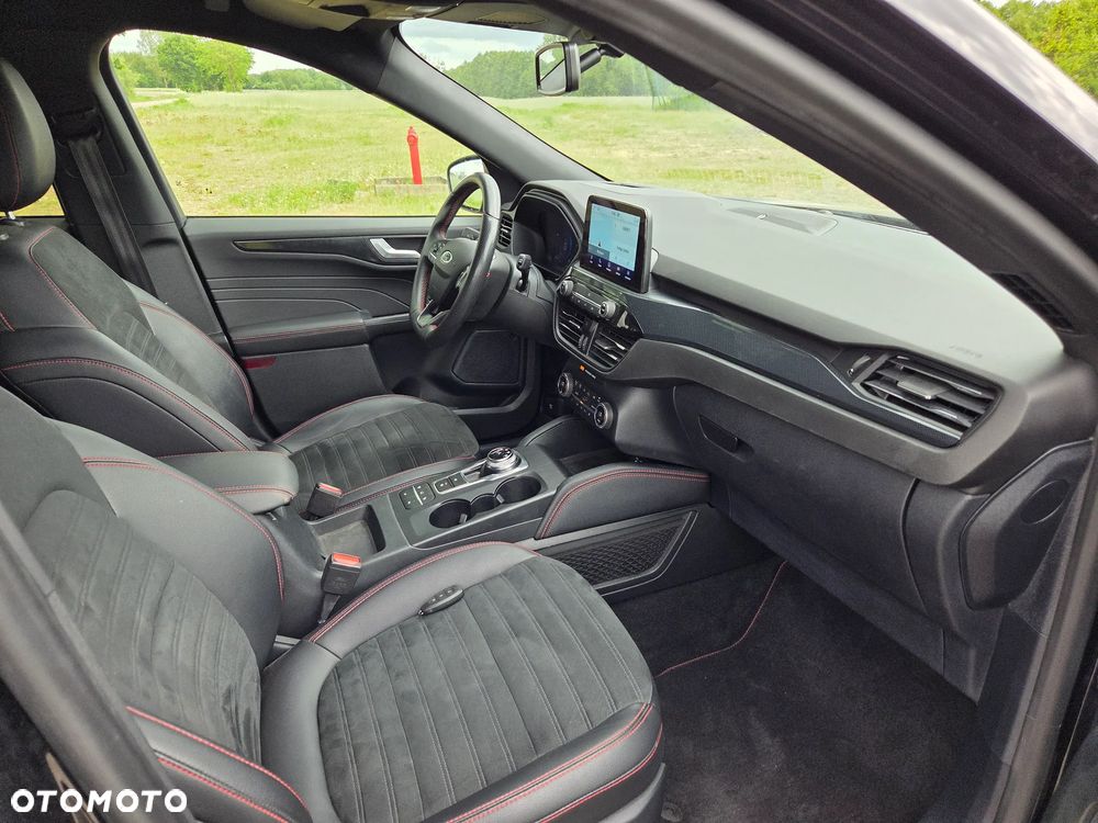 Ford Kuga - 7