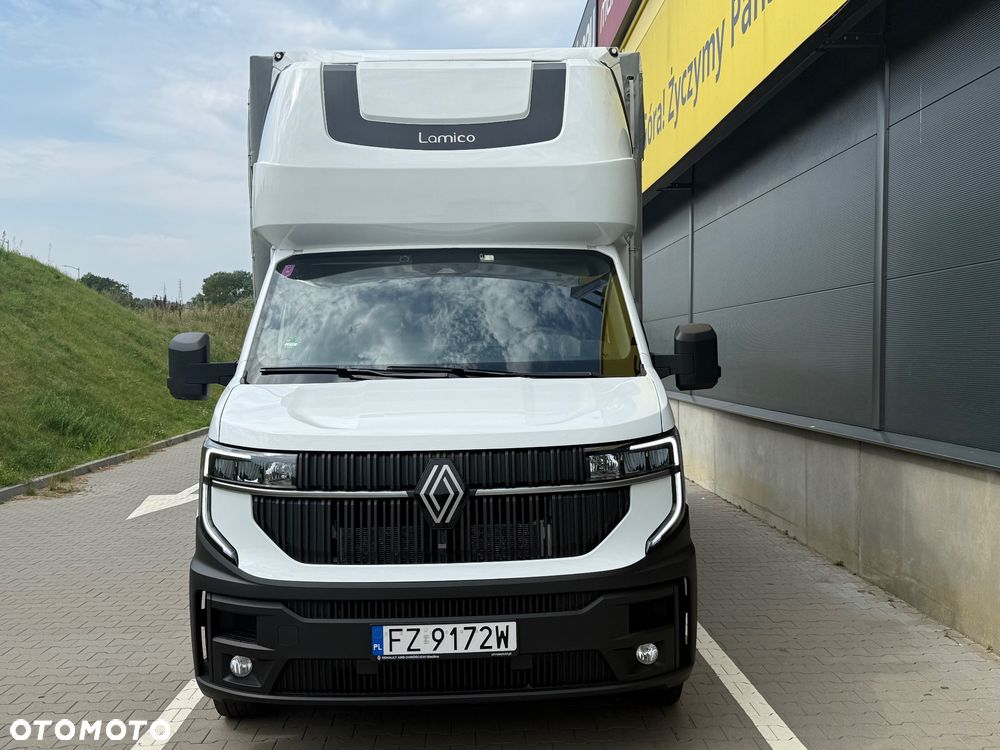 Renault Master - 2