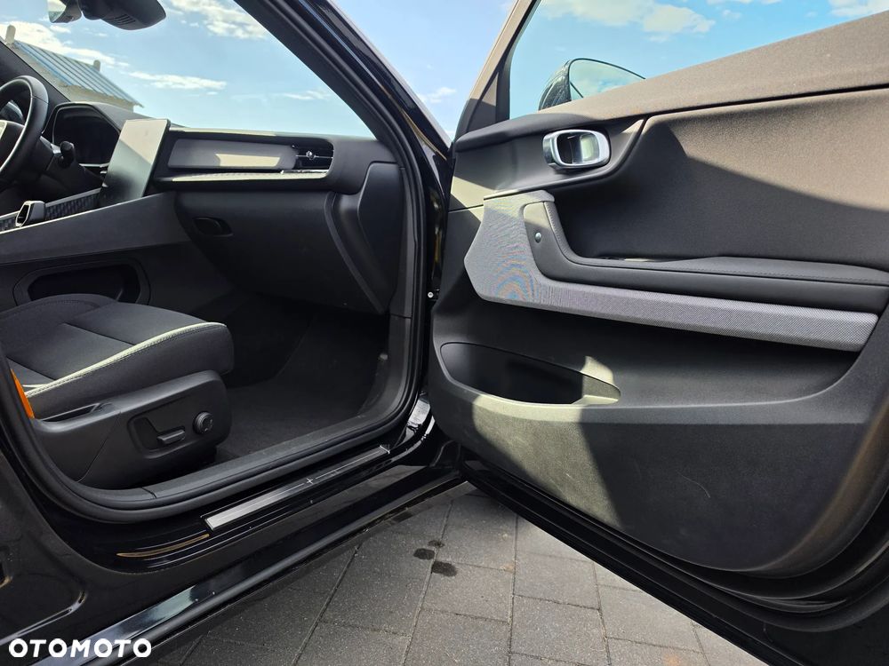 Polestar 2 Dual Motor 78kWh Performance - 13