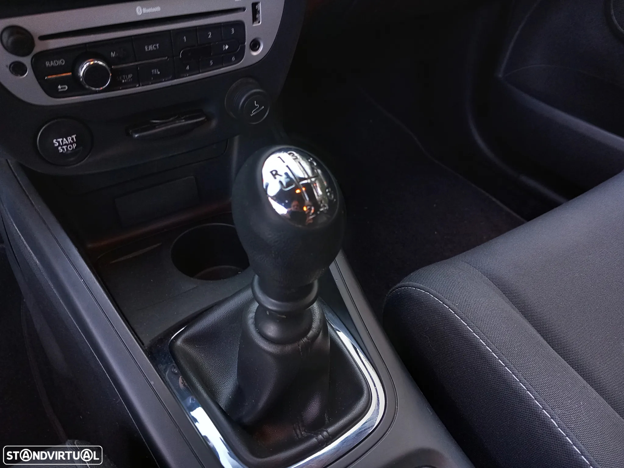Renault Mégane Sport Tourer 1.5 dCi Bose Edition SS - 18
