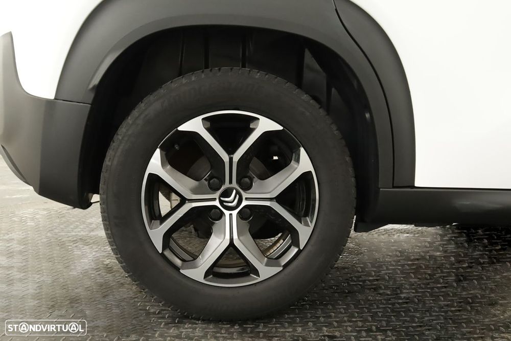 Citroën C3 Aircross 1.2 PureTech C-Series - 5