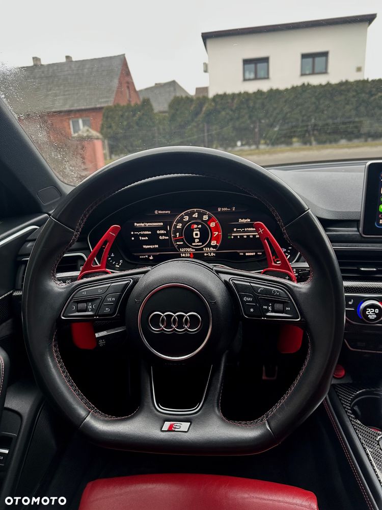 Audi S4 Limousine - 12