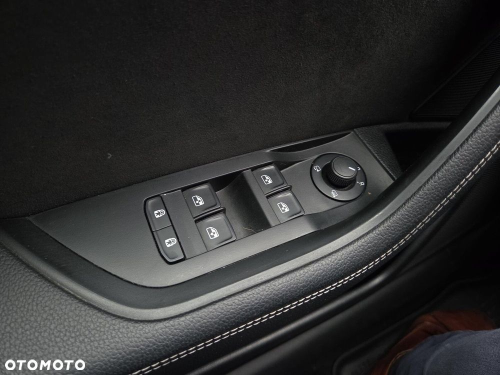 Skoda Superb - 27