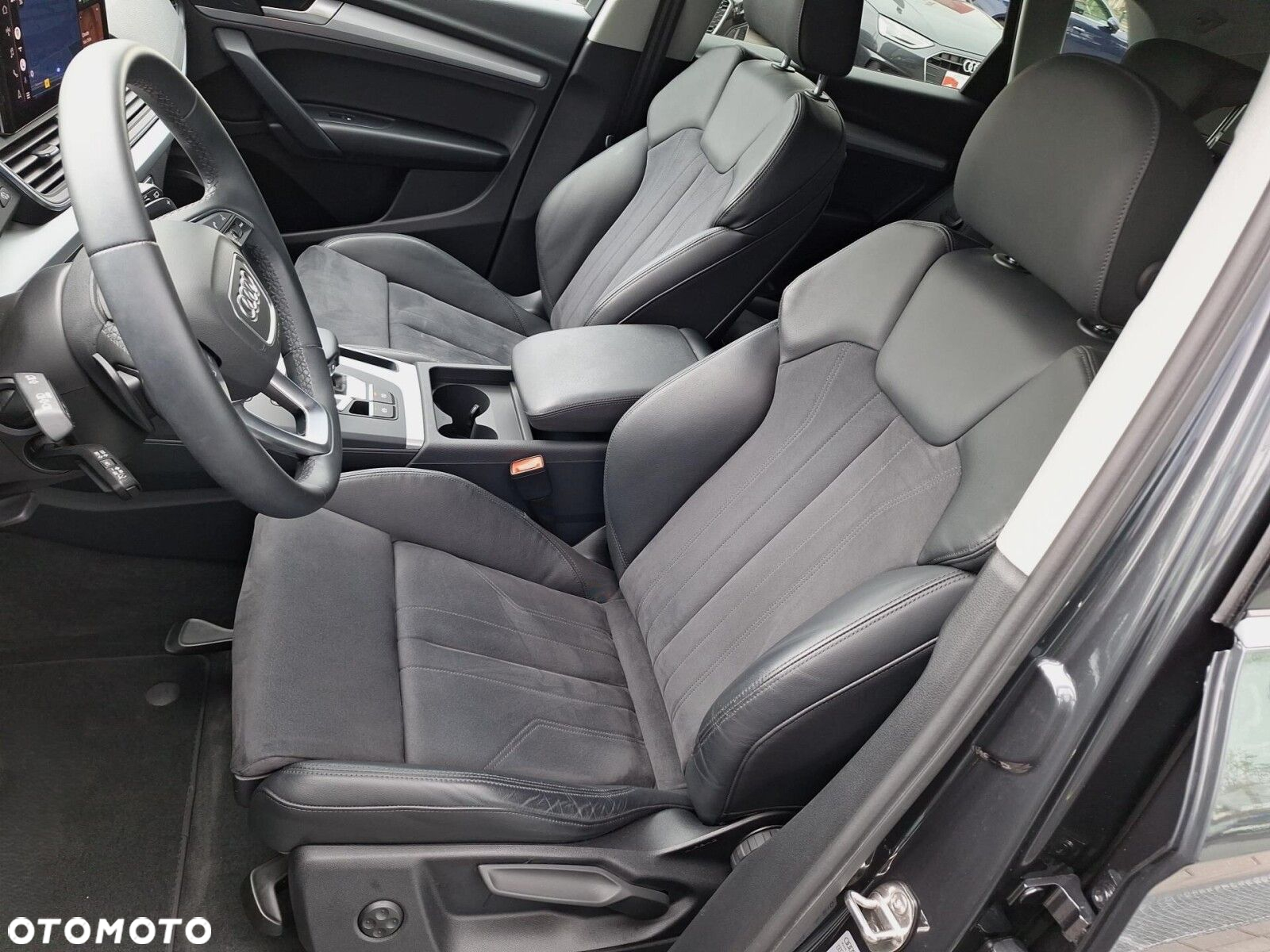 Audi Q5 - 11