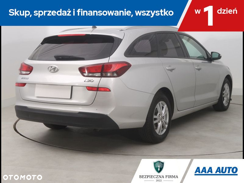 Hyundai i30 - 6