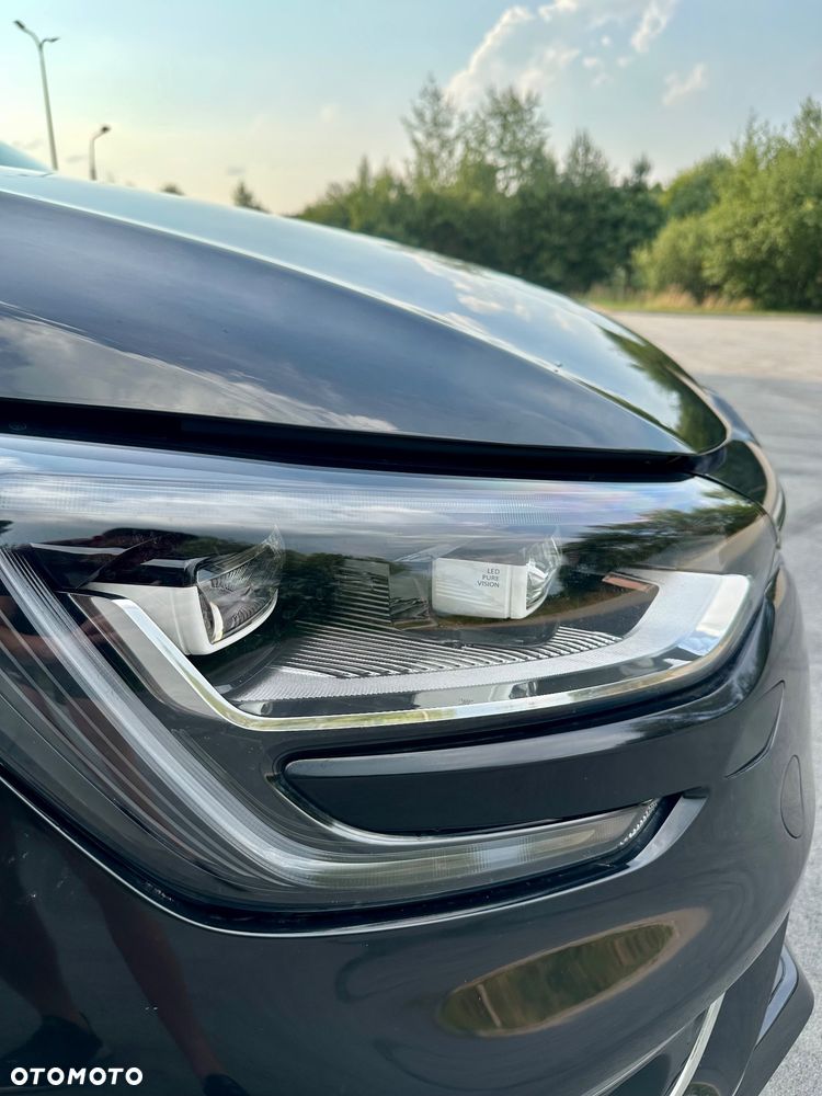 Renault Megane 1.5 dCi Bose - 8