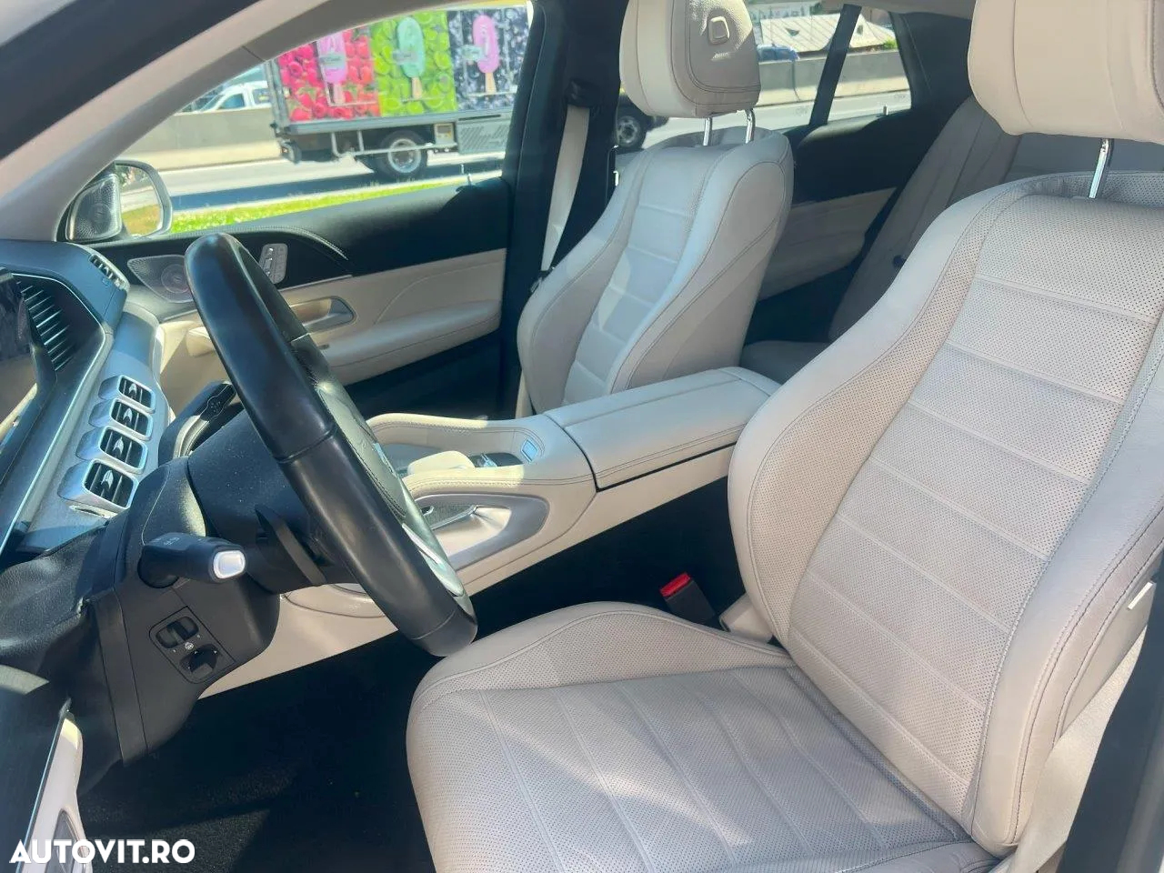 Mercedes-Benz GLE 400 d 4MATIC - 14
