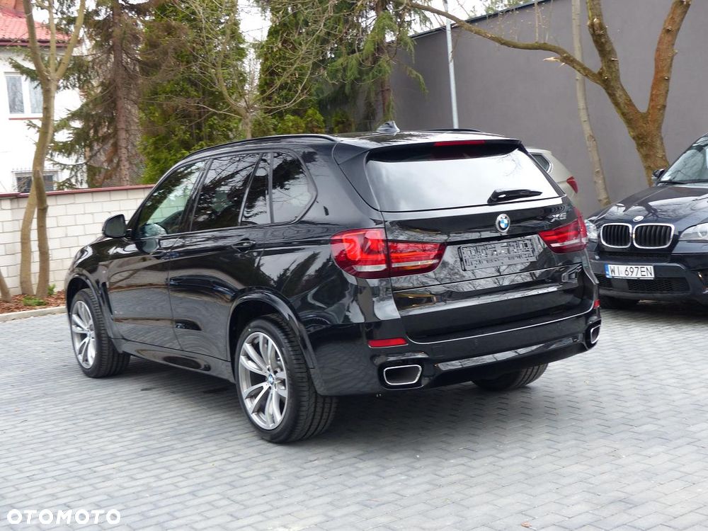 BMW X5 - 2