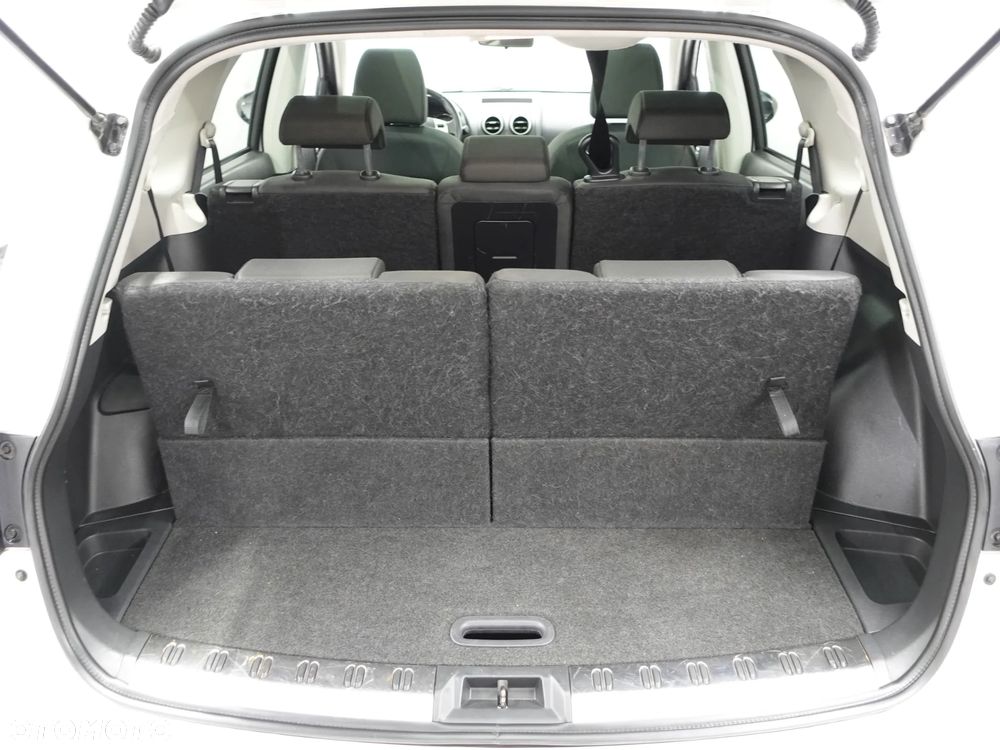 Nissan Qashqai+2 2.0 I-Way - 25