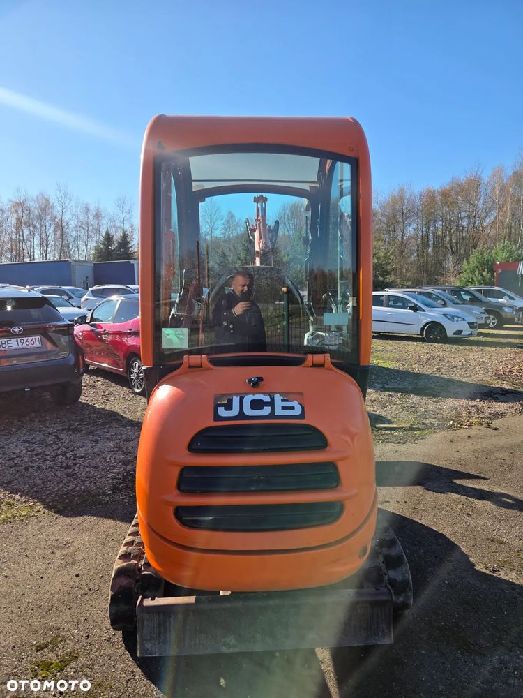 JCB 8018cts - 12