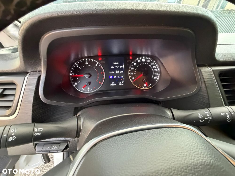 Renault trafic - 19
